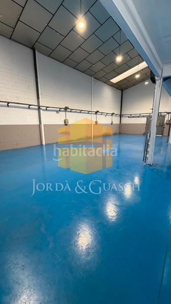 Foto 3e2d9558-9910-4c0f-8bcc-95b783595017. Alquiler nave industrial en carrer atenes 9 en Zona Industrial Rubí