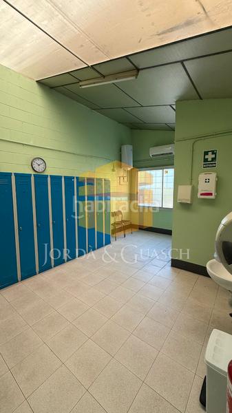 Foto ade65855-4abe-44de-84ce-ed75e51d4843. Alquiler nave industrial en carrer atenes 9 en Zona Industrial Rubí