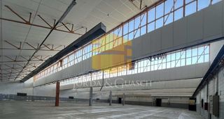 Capannone industriale in Avinguda principal 7b