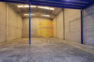 Lloguer Nau industrial a Carrer de les salines 32