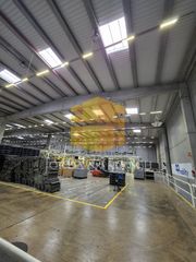 Miete Fabrikhalle in Carrer doctor fleming 3