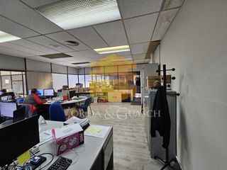 Location Bâtiment à usage industriel à Carrer de les torrenteres 24