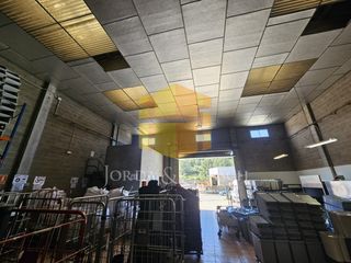 Lloguer Nau industrial a Carrer de les torrenteres 26