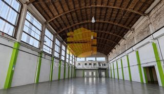 Lloguer Nau industrial a Carrer del cobalt 162