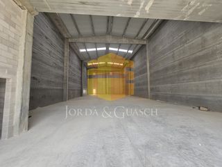 Lloguer Nau industrial a Avinguda francesc macià 212