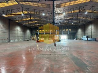 Lloguer Nau industrial a Carrer 113 10