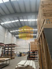Lloguer Nau industrial a Carrer fresser 17