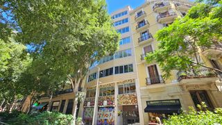 Oficina a Carrer del Comte Borrell