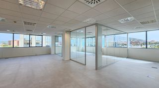 Affitto Ufficio  Carrer de frederic mompou