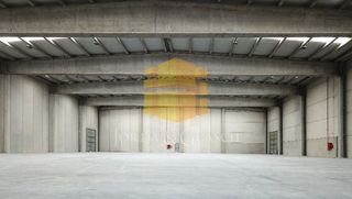 Bâtiment à usage industriel à Camí de Can Vinyals 4K