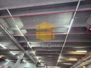 Lloguer Nau industrial a Carrer del progrés 8