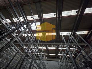 Lloguer Nau industrial a Carrer de l'enginy 28