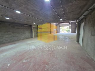 Lloguer Nau industrial a Carrer del ponent 6a