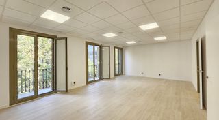 Office space in Carrer de Pau Claris