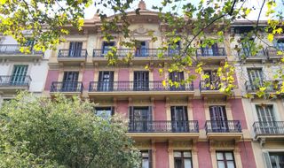 Office space in Carrer de València 263