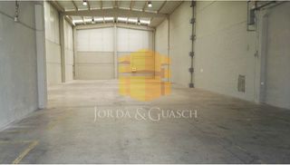 Lloguer Nau industrial  Carrer xarel·lo