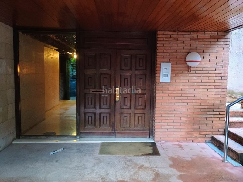 Foto 675e0fe9-997c-4763-a926-564352d73b1d. Miete dachwohnung mit kamin heizung parking in Tres Torres Barcelona