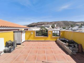 Casa a Palm - Mar