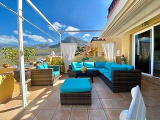 Appartement  Galicia