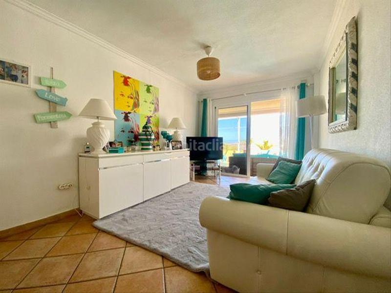 Foto 1de071b5-3ee0-4622-afb2-d526b52cd1ce. Flat with parking pool in Torviscas Centro y Alto Adeje