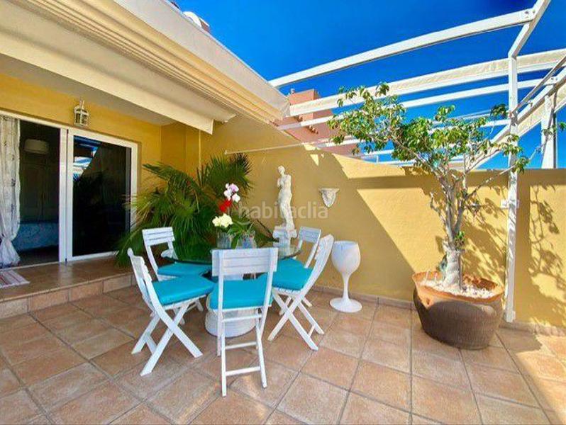 Foto 52d3eba1-f393-4c12-893d-5bba8af815f7. Flat with parking pool in Torviscas Centro y Alto Adeje
