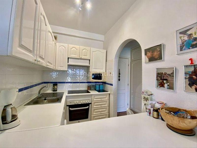 Foto 8d86b4fa-ca43-4218-83d8-1fed4ece3b3a. Flat with parking pool in Torviscas Centro y Alto Adeje