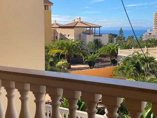 Appartement  Juan carlos i