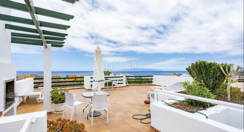 Foto 2d47003b-1809-4dfa-b434-2d210356804b. Appartement dans Torviscas Centro y Alto Adeje