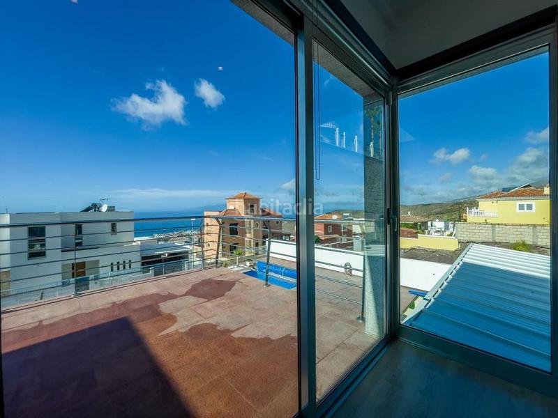Foto 1ba38135-ce7b-4038-9905-5497d4b75717. Casa con piscina in Torviscas Centro y Alto Adeje