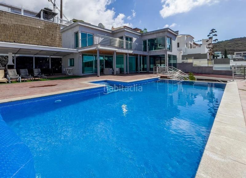 Foto 26b88ef9-cd7a-42c7-8762-2562ff521a7f. Casa con piscina in Torviscas Centro y Alto Adeje
