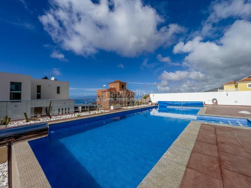 Foto 58dff76b-3a07-4102-abb3-44392d958074. Casa con piscina in Torviscas Centro y Alto Adeje