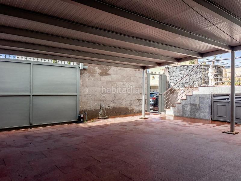 Foto 5b699144-e8ce-4390-ad39-12f957d17661. Casa con piscina in Torviscas Centro y Alto Adeje