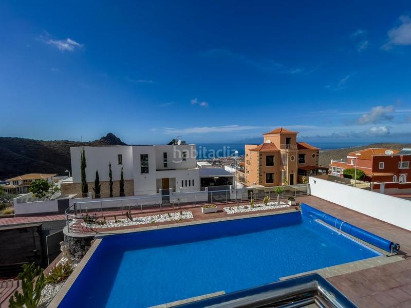 Foto b4956318-35f4-4581-9f7c-580bf3368382. Casa con piscina in Torviscas Centro y Alto Adeje