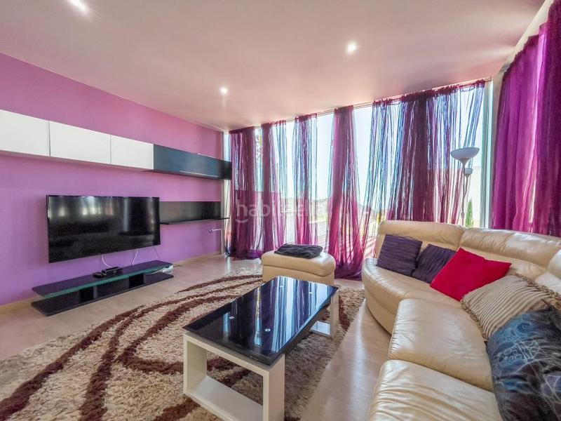 Foto d4dee783-f6c4-4fba-a5c1-acd6f3057989. Casa con piscina in Torviscas Centro y Alto Adeje