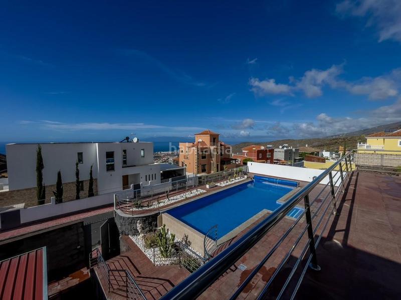Foto dc1075e2-831e-494e-afb7-e8044628068a. Casa con piscina in Torviscas Centro y Alto Adeje