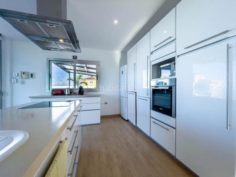 Foto ff9d2d43-711d-4590-9153-3a449bae0e49. Casa con piscina in Torviscas Centro y Alto Adeje