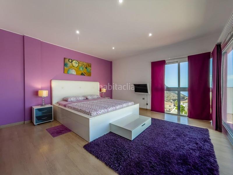 Foto 10b121dd-e5d9-4282-8b24-57d5abc5d464. Haus mit pool in Torviscas Centro y Alto Adeje