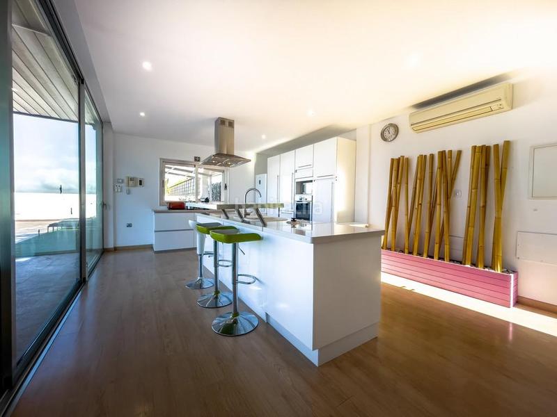 Foto d27cb362-1814-4b91-8fe1-e6c844a23846. House with pool in Torviscas Centro y Alto Adeje