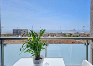 Appartement  Arguayoda