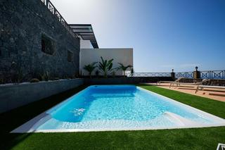 Casa  Navarra. Villa en venta en roque del conde