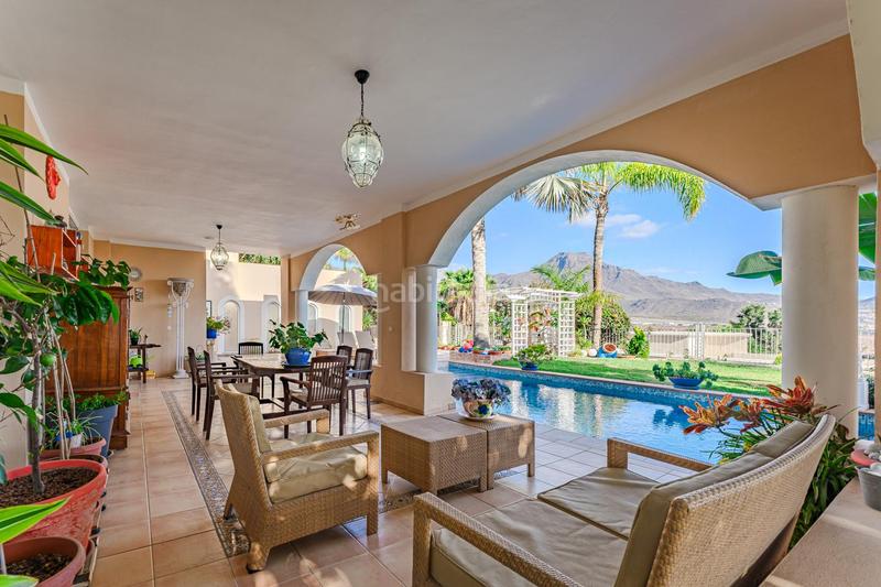 Foto 71d3e00e-3250-4489-95fb-f75a9b7cecca. Casa en La Caleta Adeje