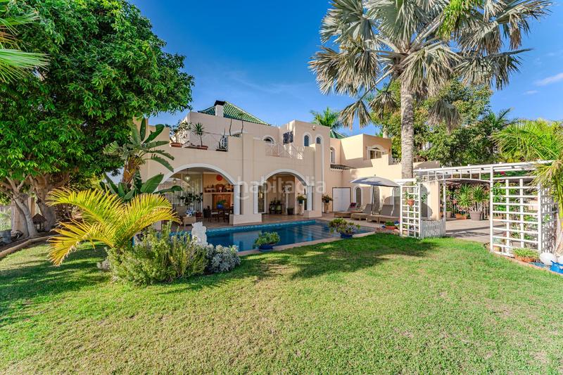 Foto 1c8f8e2e-5535-4930-aa9d-6590a619ed18. Haus mit parking pool in La Caleta Adeje