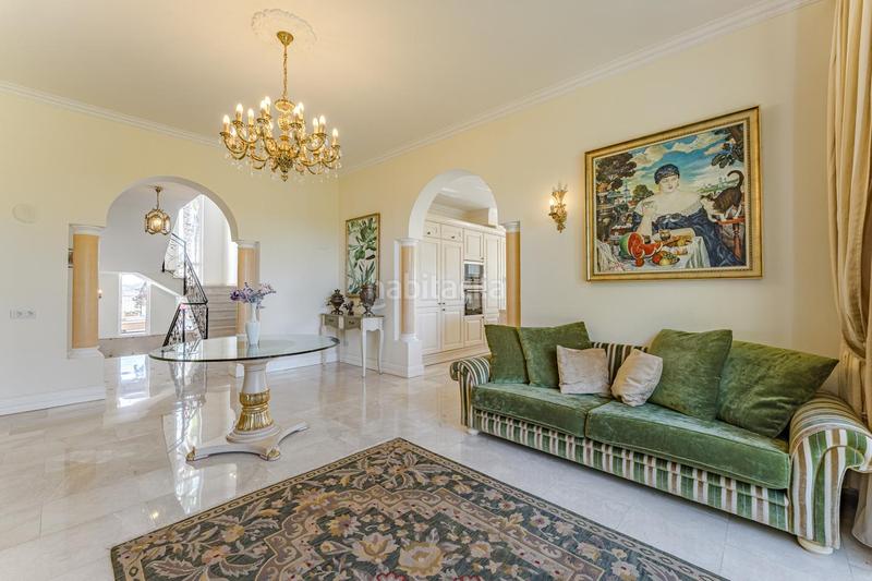 Foto 263ec73e-ad33-435e-a9ed-57ddae3b7500. Haus mit parking pool in La Caleta Adeje