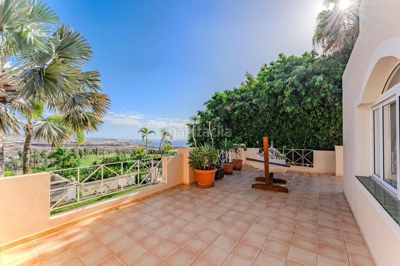 Foto f31c0c46-615e-4e8c-8673-2c5384b54355. Haus mit parking pool in La Caleta Adeje