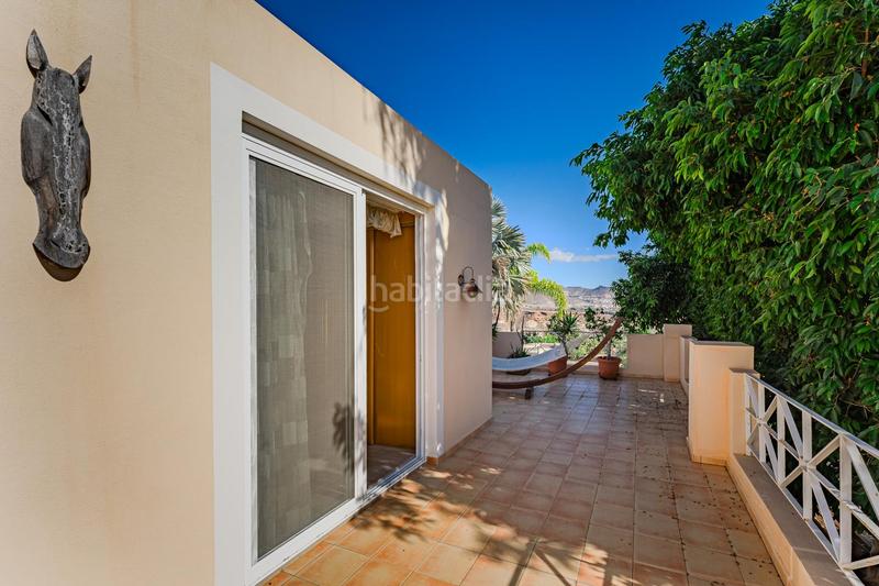 Foto 1e3a1ee1-1a6b-4c81-915b-c6314e065bf2. House with parking pool in La Caleta Adeje