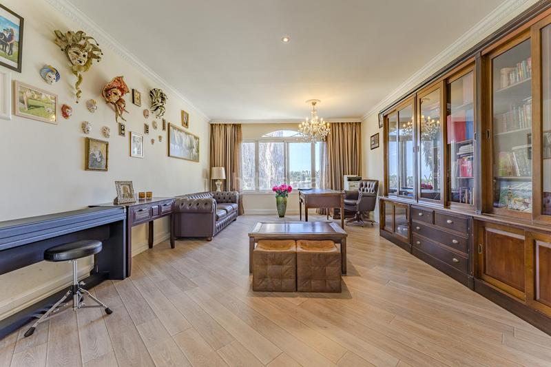 Foto 2b5cbc35-8845-4ca3-83c7-a2992bd7fc83. House with parking pool in La Caleta Adeje