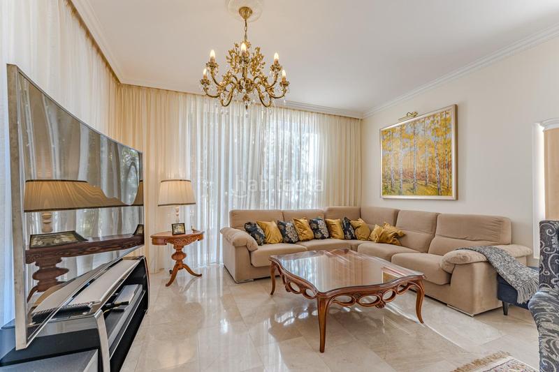 Foto 4b7ac36e-ac95-4d3b-9ba1-9f5a833a653d. House with parking pool in La Caleta Adeje