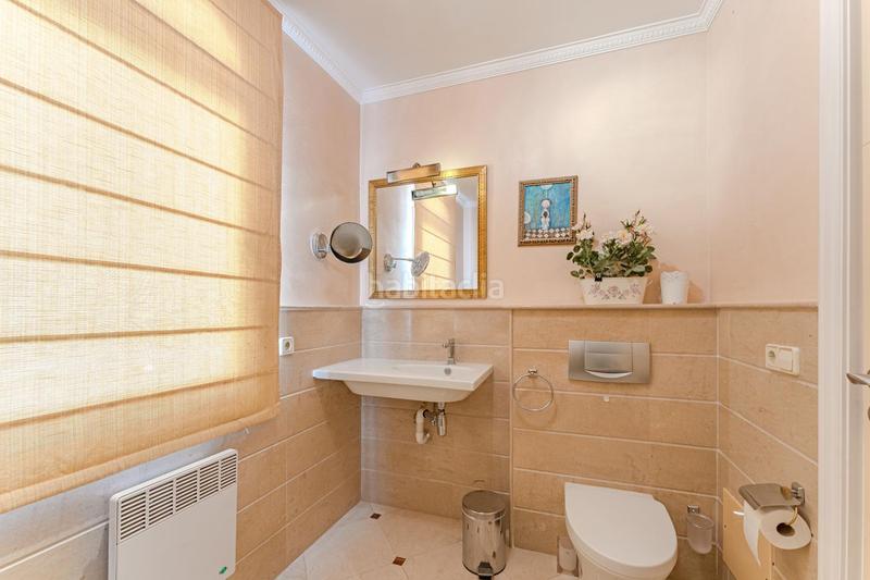 Foto 7eed92ed-c0fe-4b02-9f42-9488e6cb9e93. House with parking pool in La Caleta Adeje