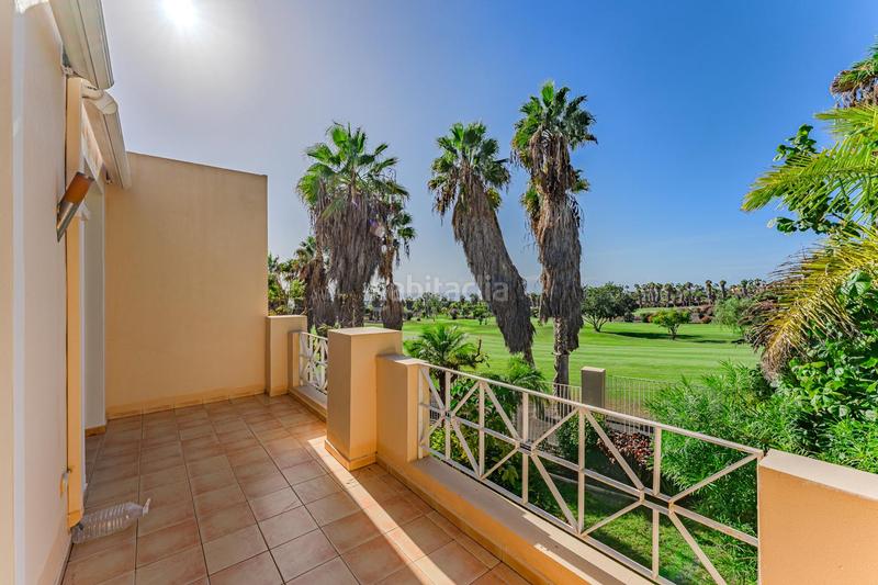 Foto b0734377-b977-48b2-b4b1-075733f492ab. House with parking pool in La Caleta Adeje