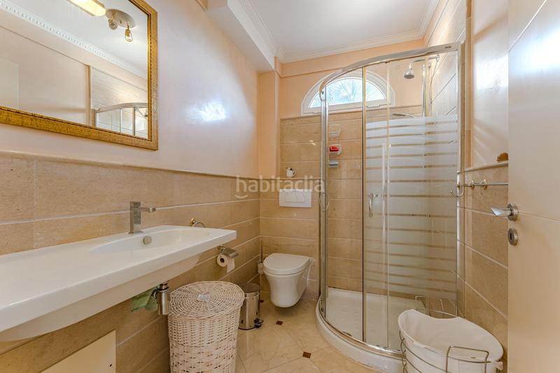 Foto d15229db-ed4b-4712-9b26-e37150f281b6. House with parking pool in La Caleta Adeje